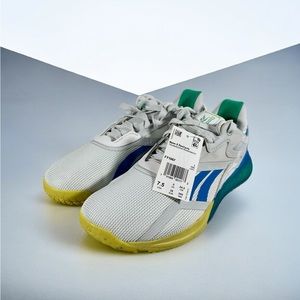 NEW! Women’s 7.5 Reebok Nano X ReeCycle cross trainer shoe